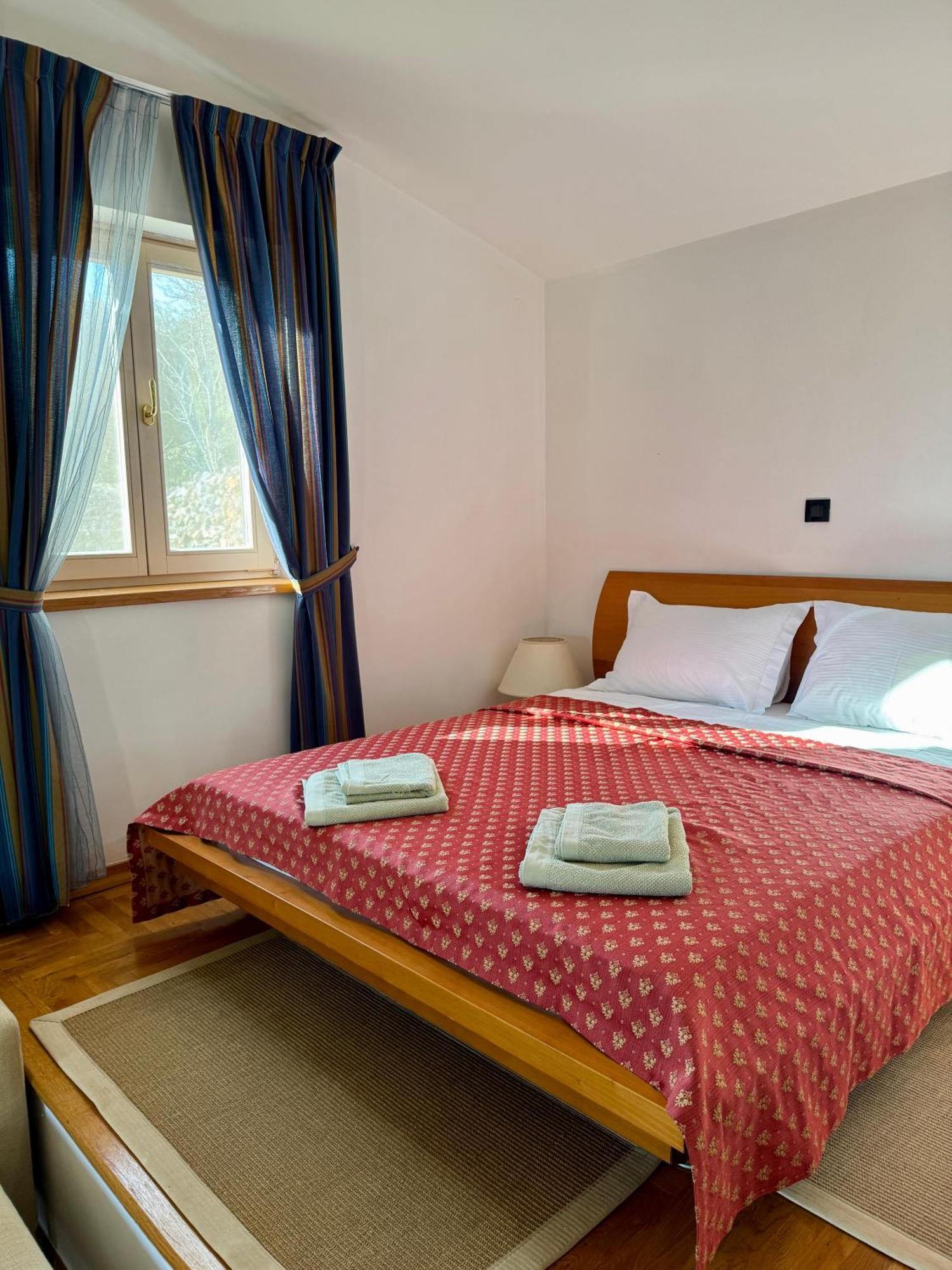 Villa Rava Hotel & Restaurant Ngoại thất bức ảnh